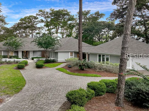 143 Victoria Dr, Hilton Head Island, SC 29926