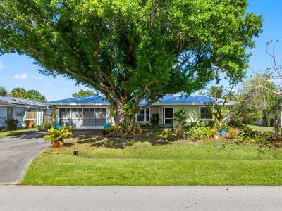 117 NE Surfside Avenue, Port Saint Lucie, FL, 34983