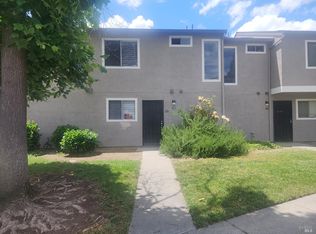 1910 Grande Circle #115, Fairfield, CA 94533