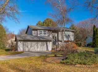 3029 Greenway Trl, Madison, WI 53719