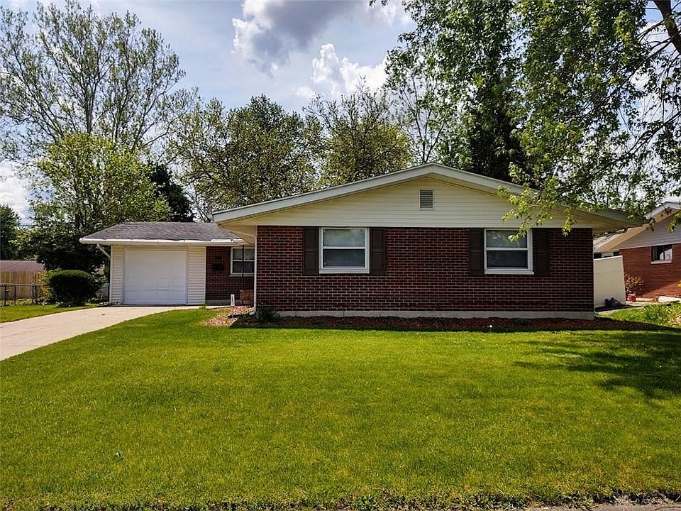 624 N Eppington Dr, Dayton, OH 45426 | Zillow