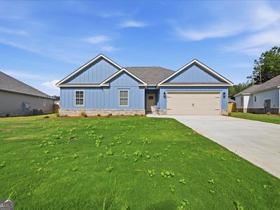 521 New Hope, Perry, GA, 31069
