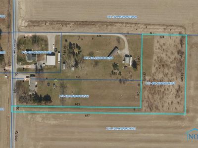 0 Lime City Rd, Perrysburg, OH, 43551