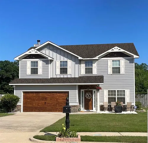 608 Woods Edge Way Photo 1