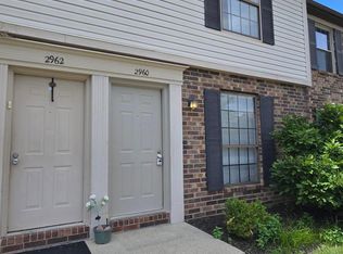 2960 Sawdust Ln, Dublin, OH 43017