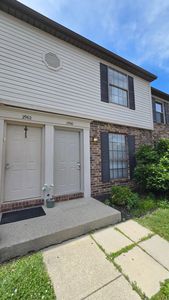 2960 Sawdust Ln, Dublin, OH, 43017