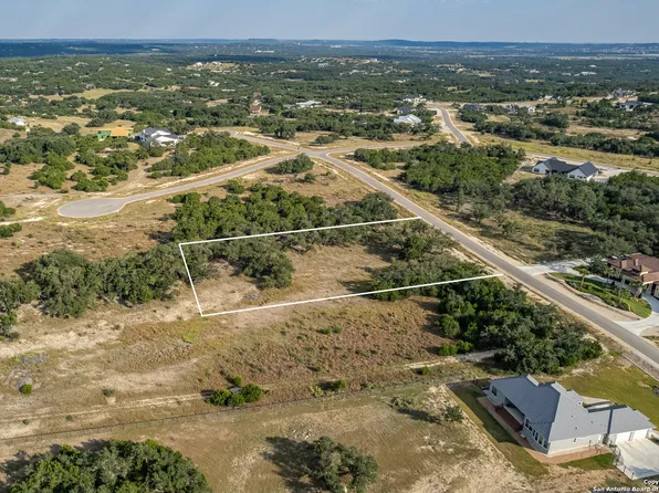 660 Travis Forest LOT 141, Bulverde, TX 78163