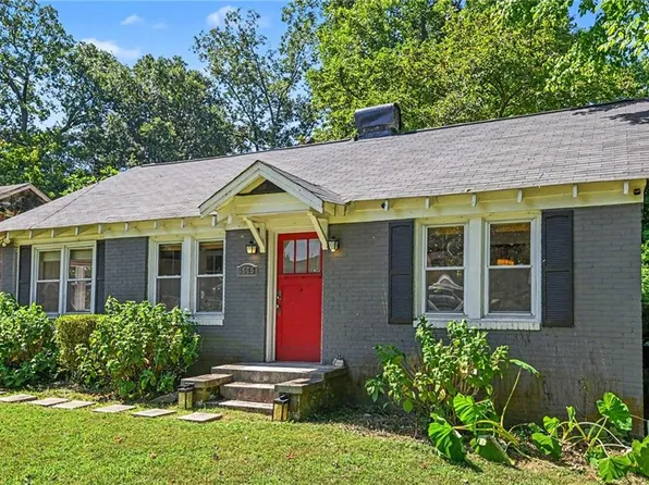3575 Hill St, Clarkston, GA 30021