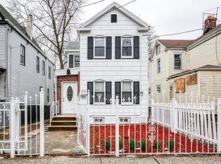 43 Orange Ave, Irvington, NJ 07111