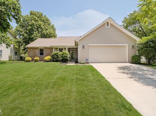 9363 Hadway Dr, Indianapolis, IN