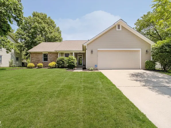 9363 Hadway Dr, Indianapolis, IN 46256
