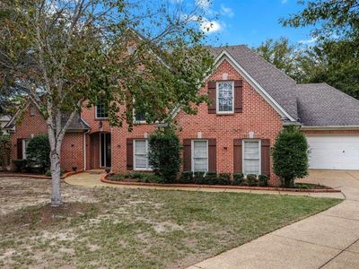1164 Moss Creek Cv, Collierville, TN, 38017