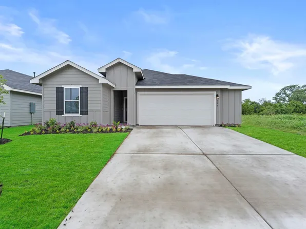 358 Denali Dr, Kyle, TX 78640