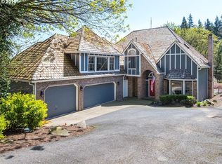 234 NW Skyline Blvd, Portland, OR 97210