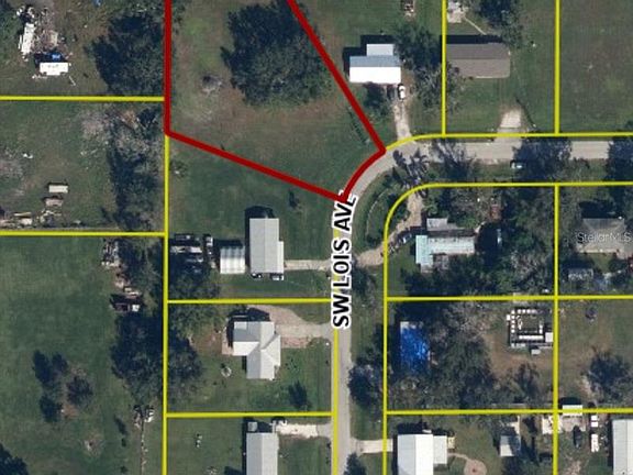 2nd image of 2298 SW LOIS AVENUE LOT 26