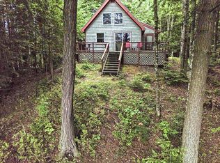 16 Judkins Rd, Harmony, ME 04942