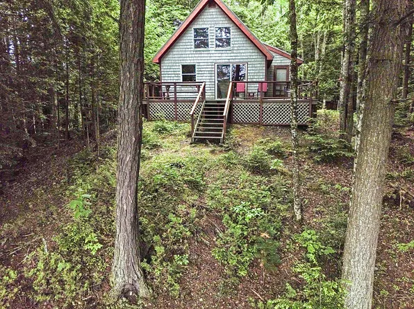 016 Judkins Road, Harmony, ME 04942