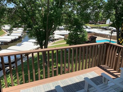2700 N Shore Dr Unit F27a, Clear Lake, IA, 50428