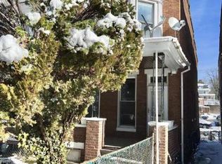 2157 Chelsea Ter, Baltimore, MD 21216