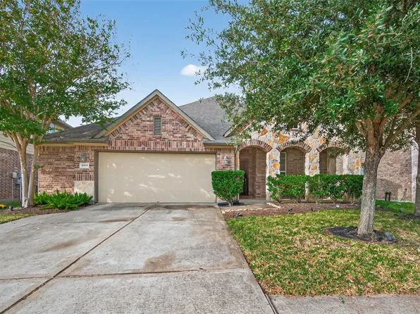 9959 Manor Spring Ln, Brookshire, TX 77423