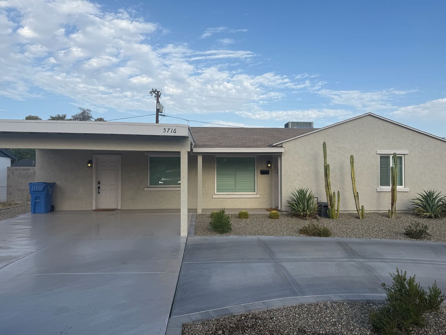 5716 N 12th St, Phoenix, AZ 85014 | Zillow