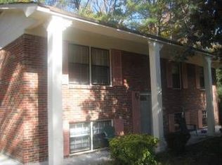 2647 Carriage Ln, Atlanta, GA 30349