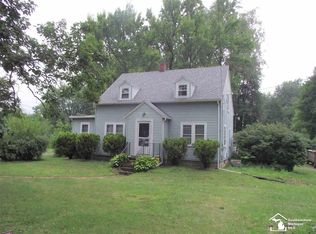 4560 Saint Anthony Rd, Temperance, MI 48182