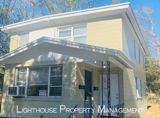 1603 W 23rd St #1603, Jacksonville, FL 32209