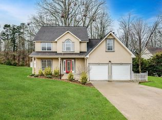 2842 Lake Vista Dr, Buford, GA 30519