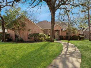 1517 Bailey Dr, Azle, TX 76020