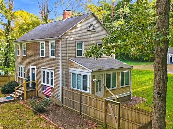 511 E Palmer Avenue, Falmouth, MA 02540