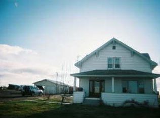 3849 N 2000 E, Filer, ID 83328