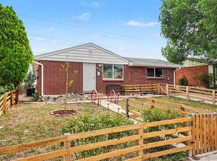 4126 S Dale Court, Englewood, CO 80110