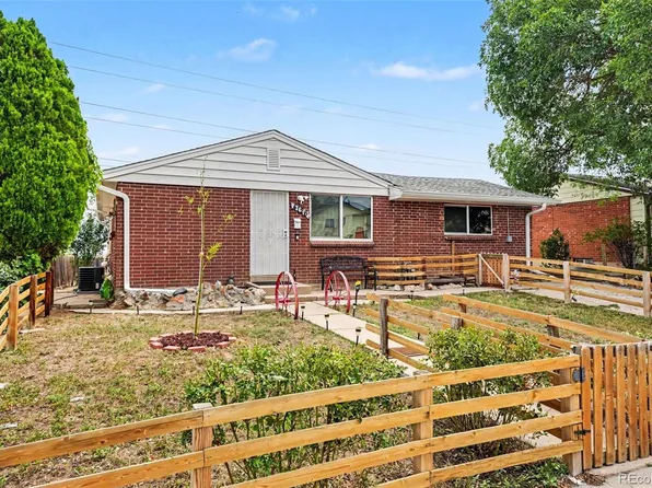 4126 S Dale Court, Englewood, CO 80110