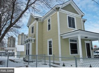 3130 1st Ave S, Minneapolis, MN 55408
