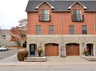 300 Wellington St, Kingston, ON K7K2Z3