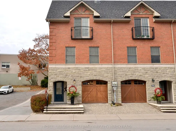 300 Wellington St, Kingston, ON K7K 2Z3