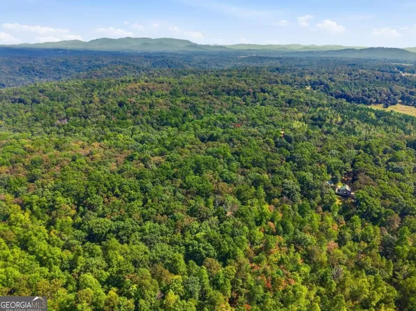 0 Fern Gully Way #B, Ellijay, GA 30540
