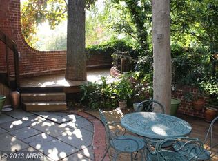 1236 30th St NW, Washington, DC 20007