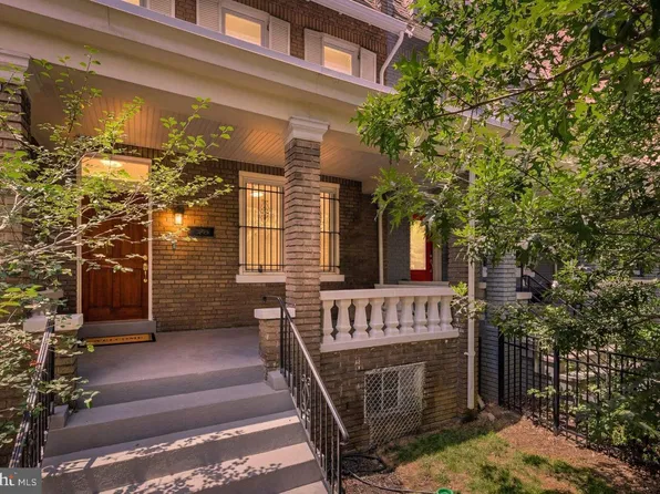 2212 N North Capitol St NW, Washington, DC 20002