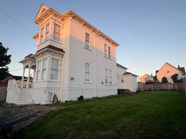 1627 Pine ST, 1627 Pine St #C, Eureka, CA 95501