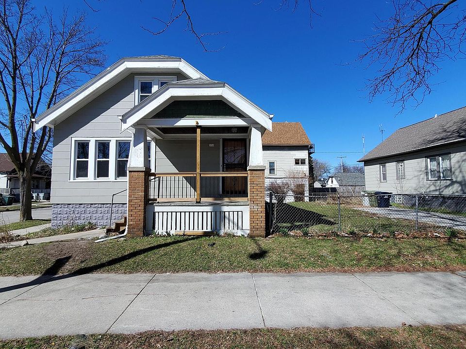 332 West Vienna AVENUE, Milwaukee, WI 53212 Zillow