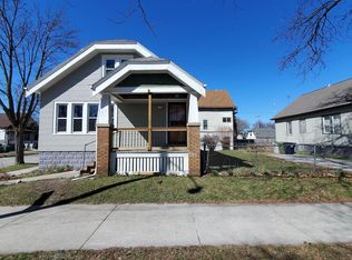 332 W Vienna Ave, Milwaukee, WI 53212