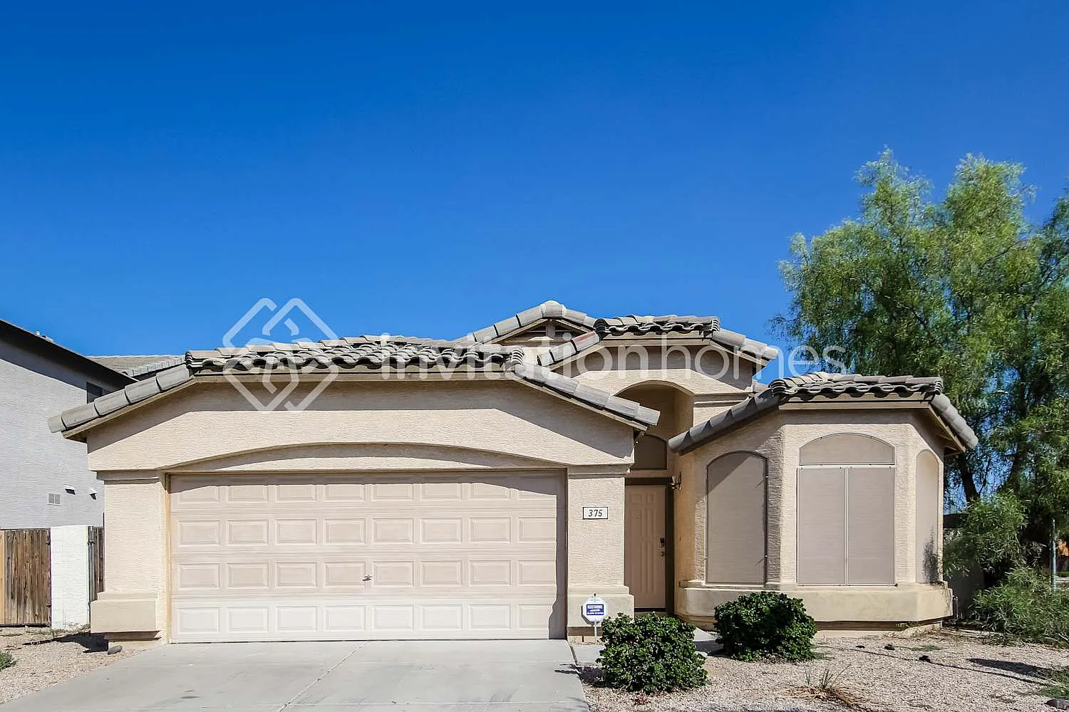 375 North 167th Dr Goodyear, AZ 85338 — Photo 1