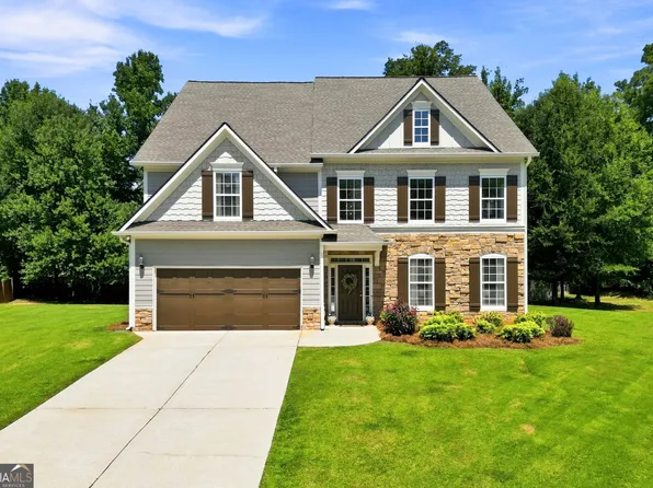 3525 Glen Devon Dr, Powder Springs, GA 30127