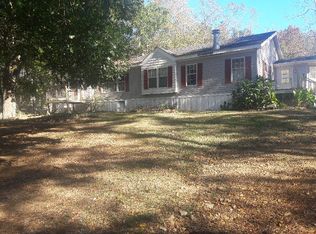 375 Brothers Rd, Gallant, AL 35972