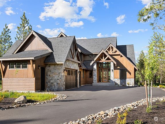 271 Gold Leaf Lane, Cle Elum, Wa 98922 