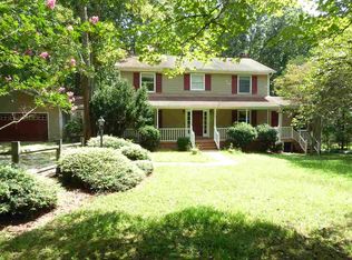 1021 Old Lynchburg Rd, Charlottesville, VA 22903