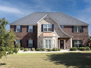 58 Registry Way, Fort Mitchell, AL 36856