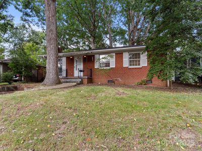 99 Nevada Ave, Asheville, NC, 28806